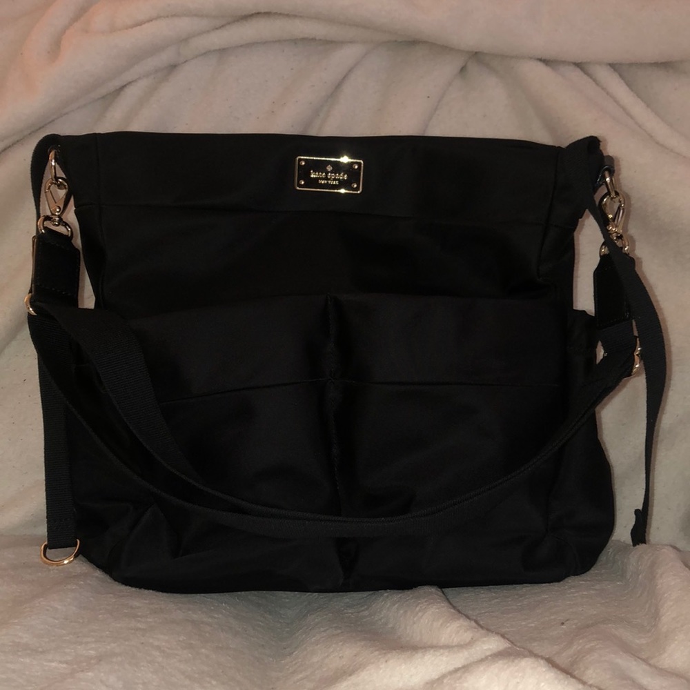 NEW Kate Spade Blake Avenue Adamson Diaper Bag